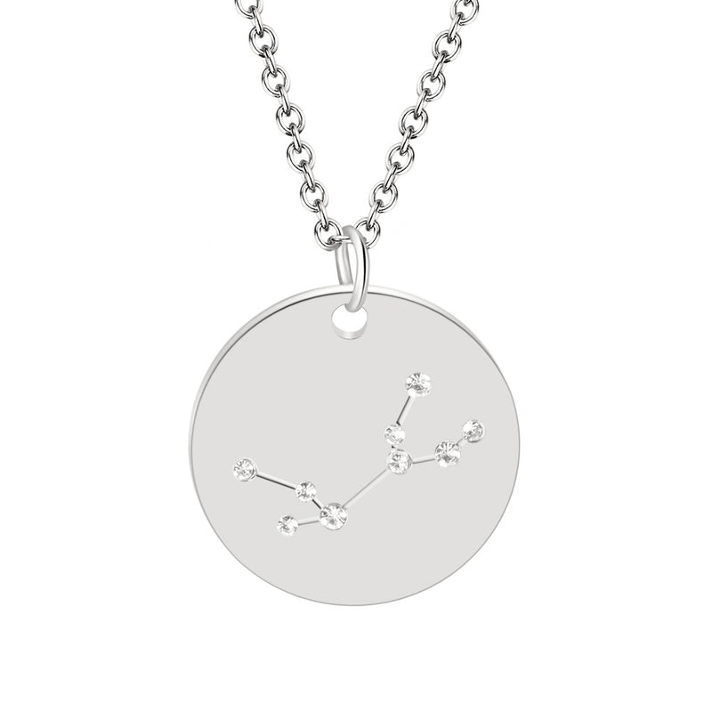 Romantic Necklace for Special Moments
