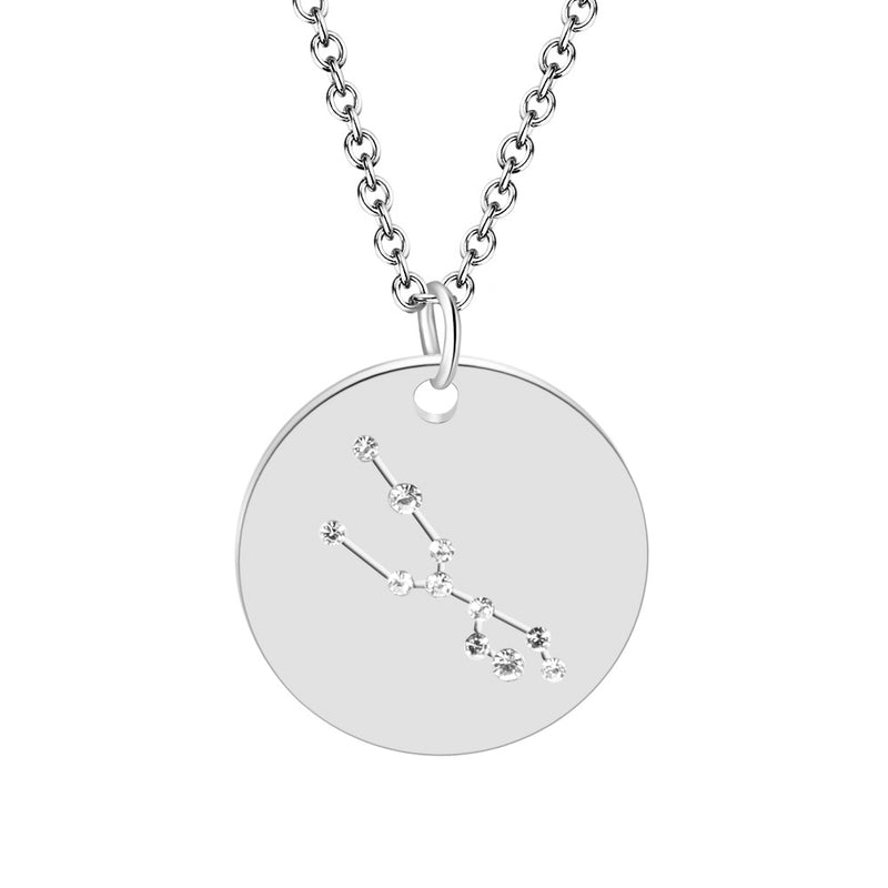 Romantic Necklace for Special Moments