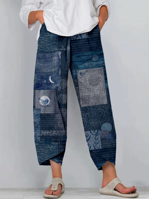Thoughtfully Designed Pants