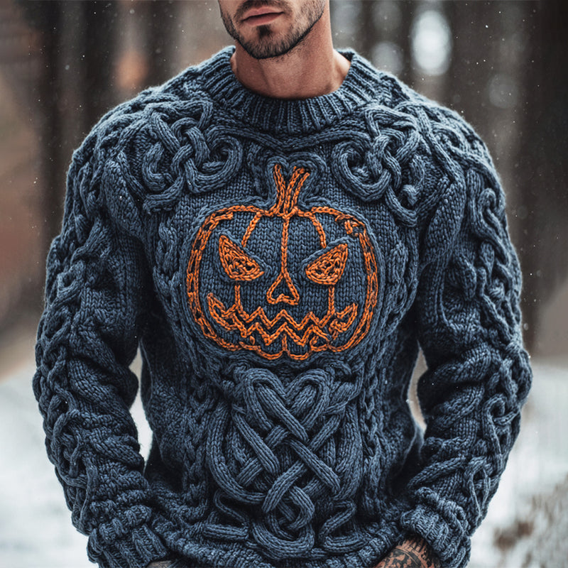 Classic Vintage Sweater