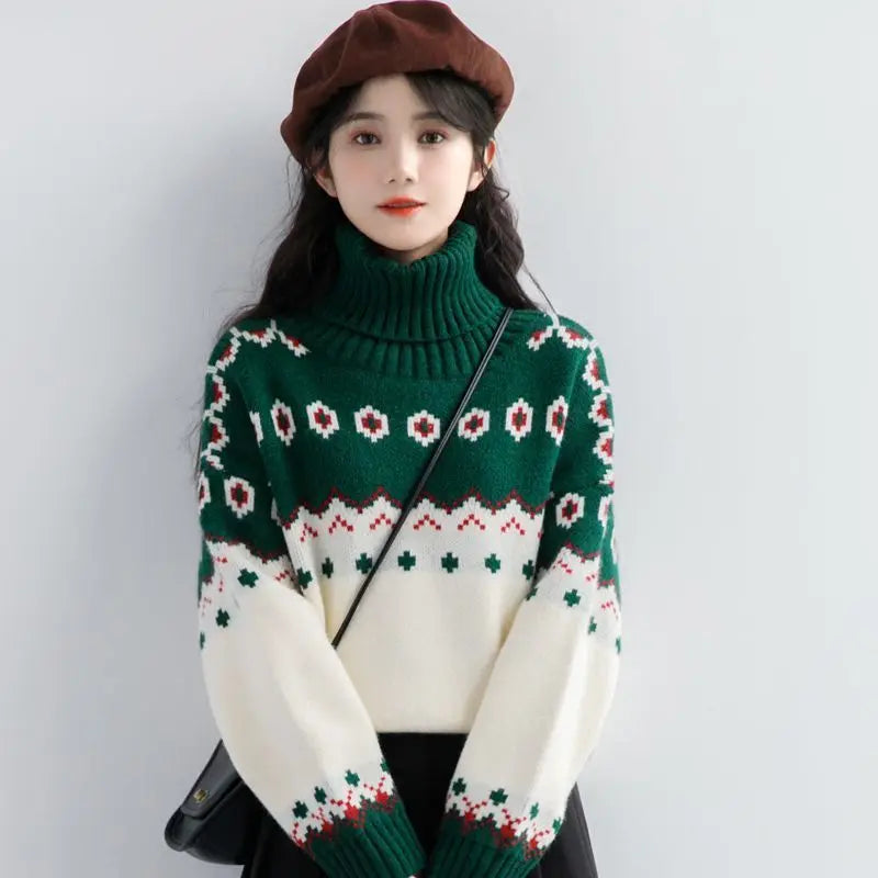 Beautifully Crafted Sweater