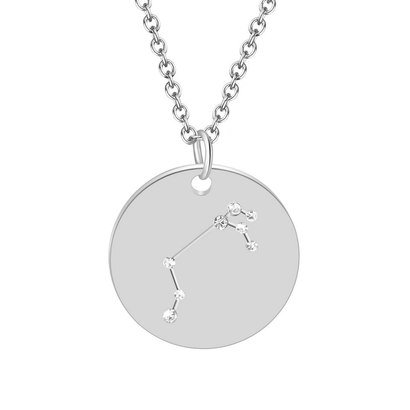 Romantic Necklace for Special Moments