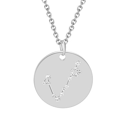 Romantic Necklace for Special Moments