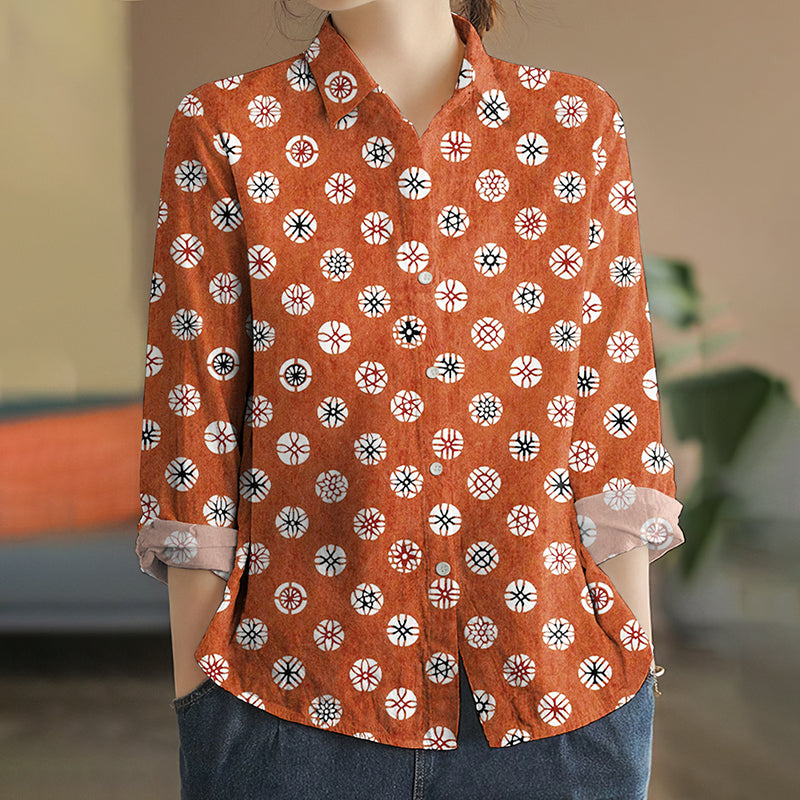 Classic Vintage Shirt