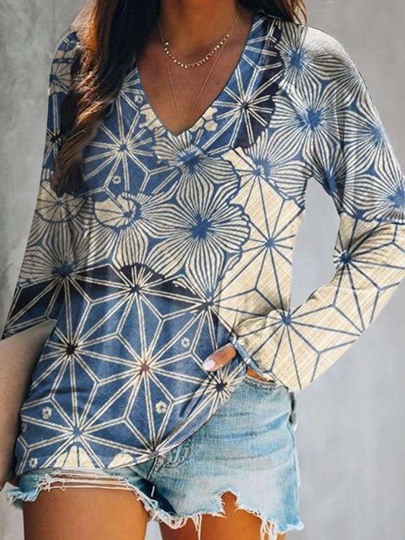 Gracefully Designed Top
