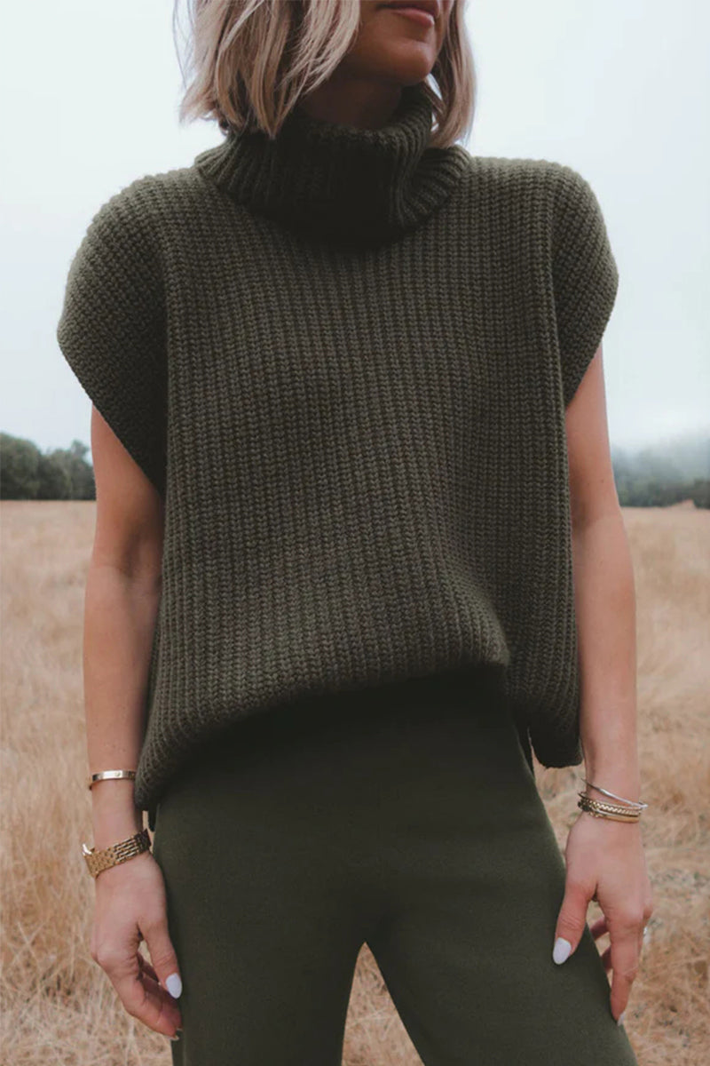 Vintage Inspired Sweater