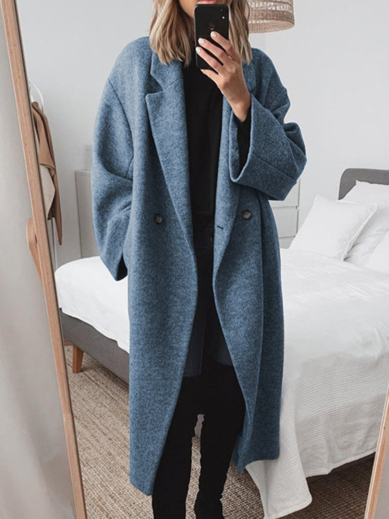 JO | Versatile and comfortable winter jacket