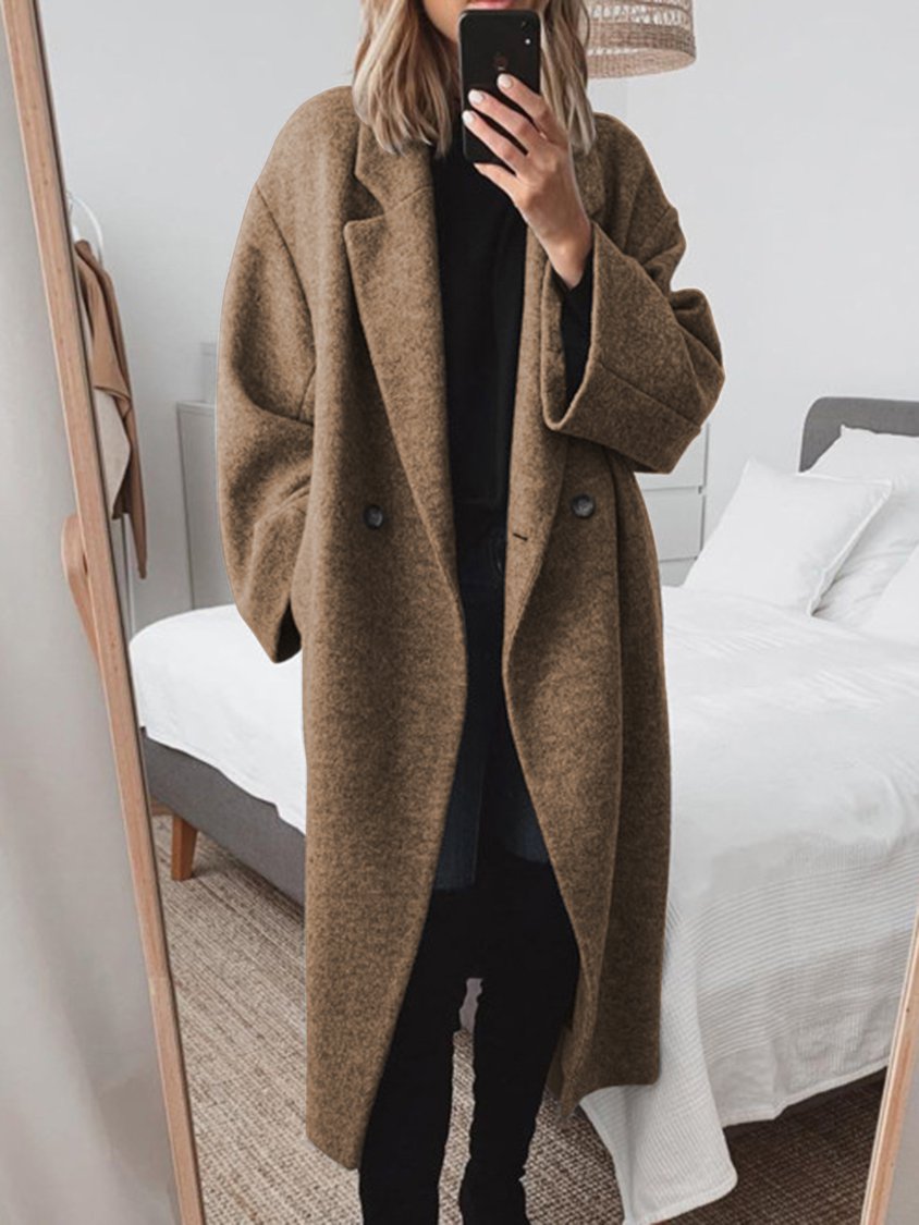 JO | Versatile and comfortable winter jacket