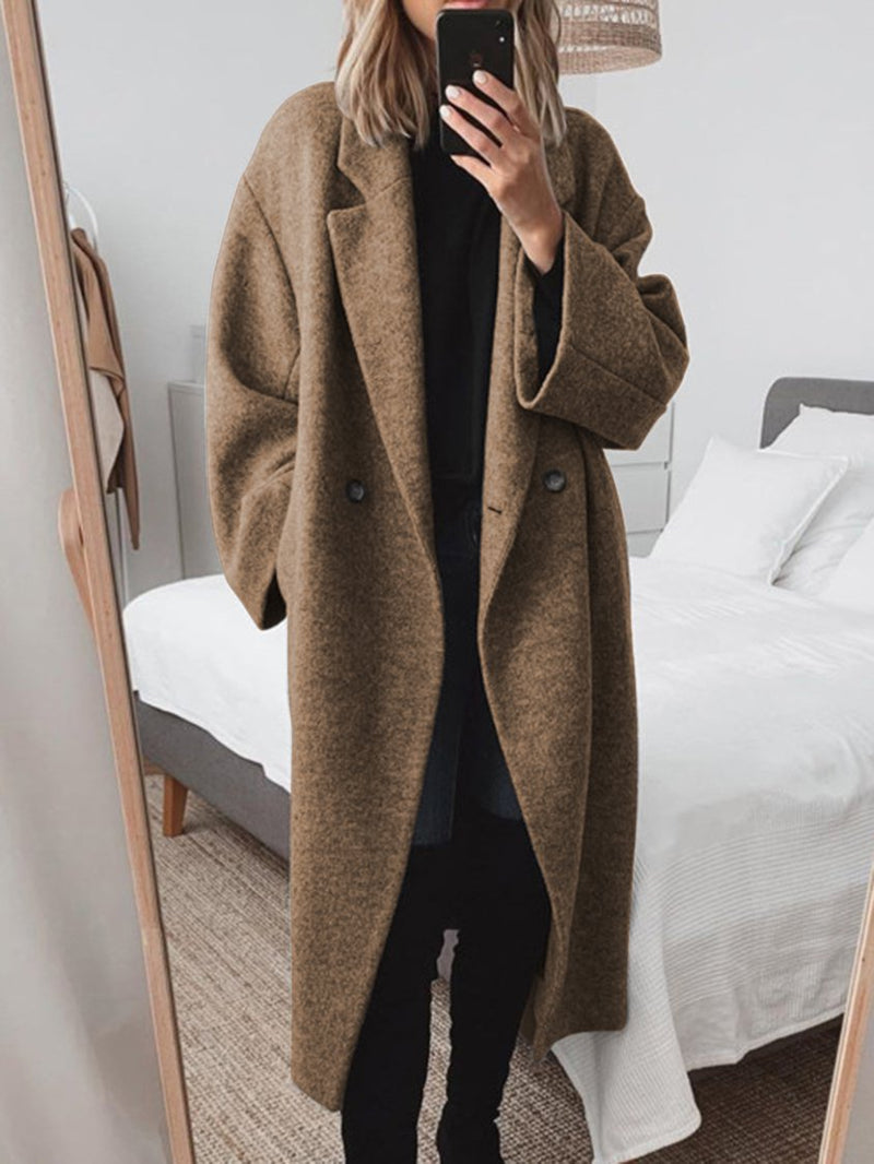 JO | Versatile and comfortable winter jacket