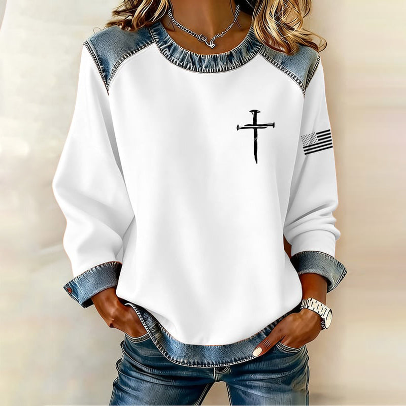 Thoughtfully Designed Shirt