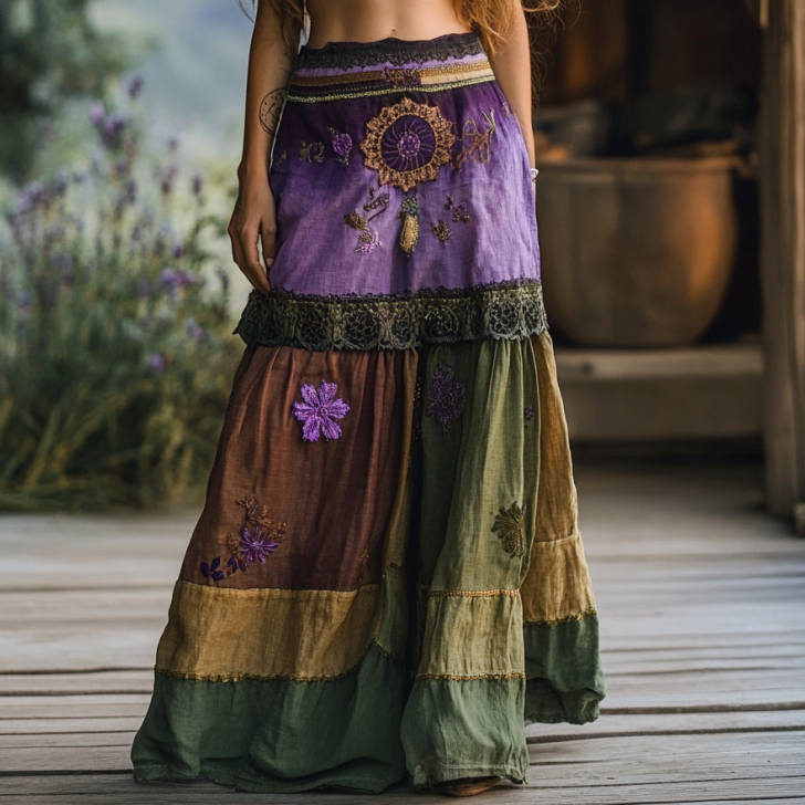 Classic Designed Garment