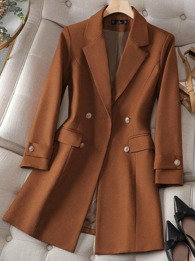 Elegantly Designed Coat