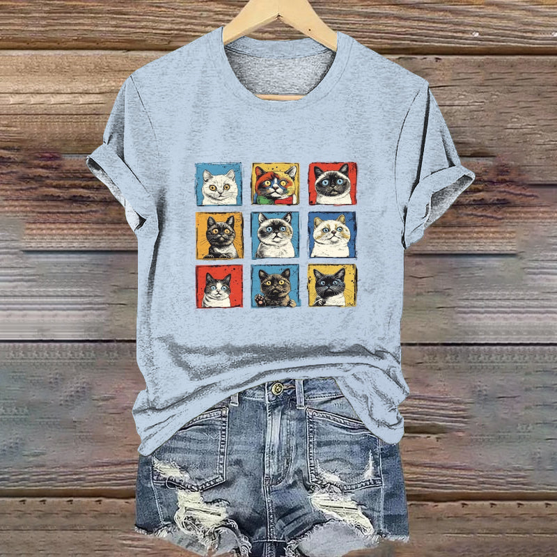 Classic Vintage T-Shirt