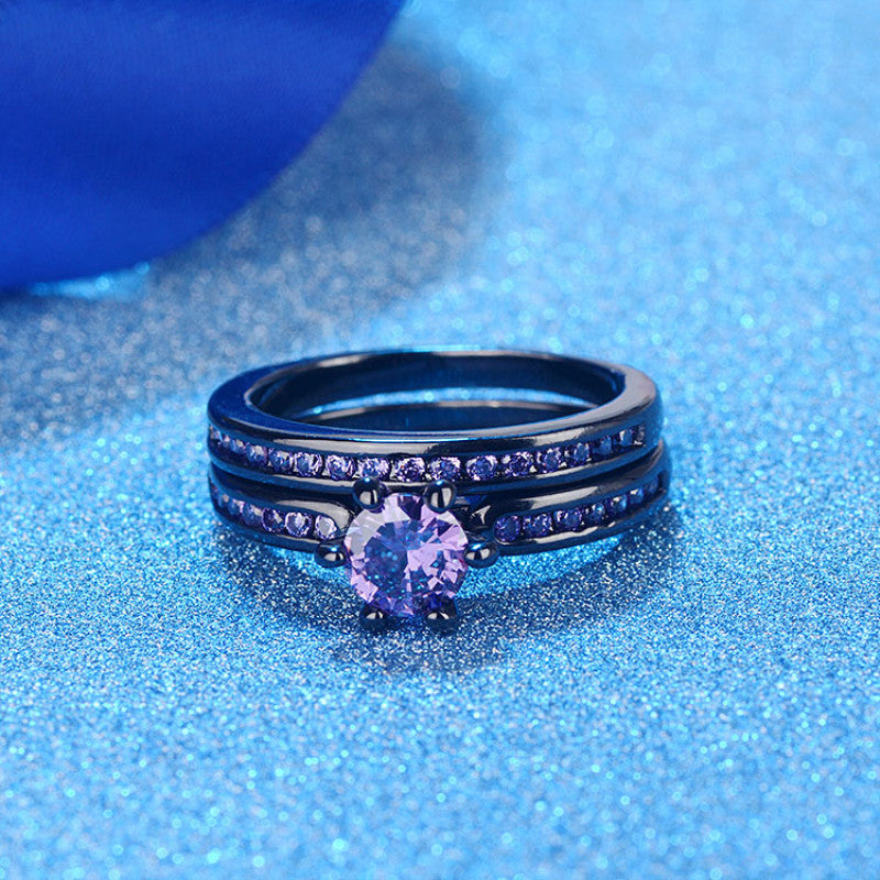 Beautiful Ring with Unique Style