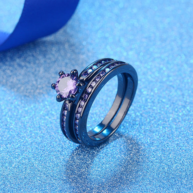 Beautiful Ring with Unique Style