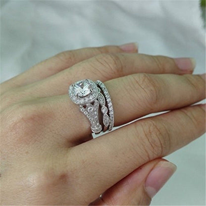 Classic Set with Timeless Appeal
