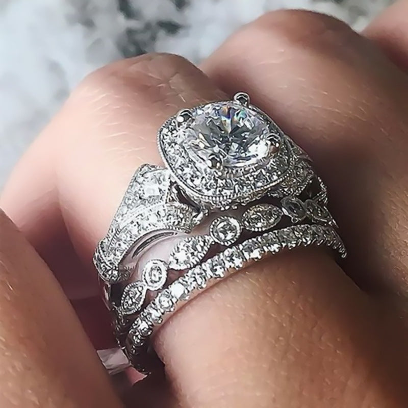 Classic Set with Timeless Appeal
