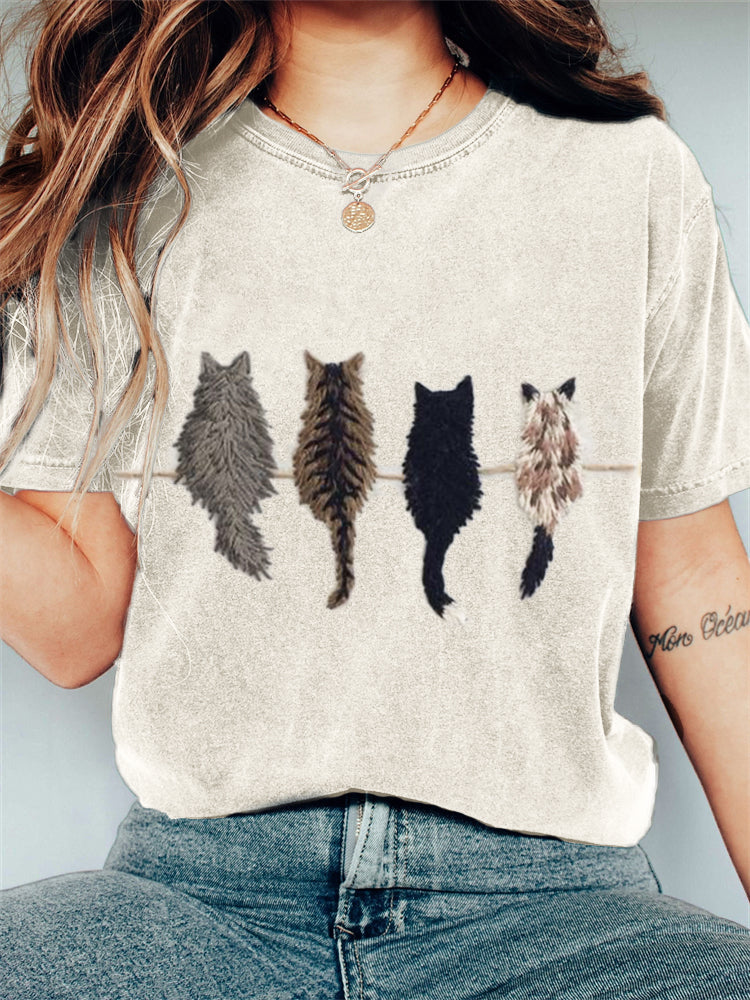 Classic Vintage Shirt