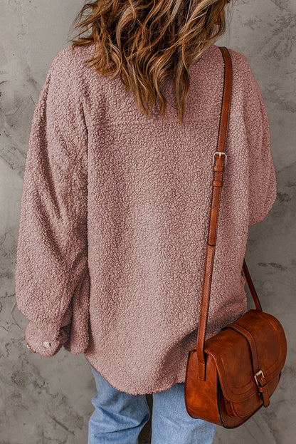 Classic Designed Jacket