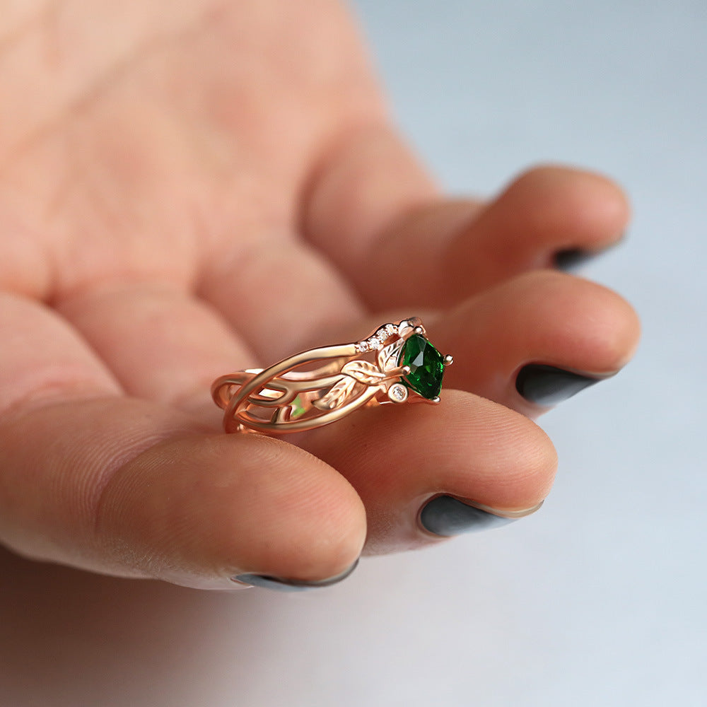 Elegant Ring for Every Occasion