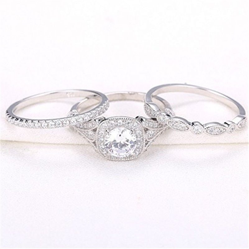 Classic Set with Timeless Appeal