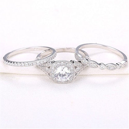 Classic Set with Timeless Appeal