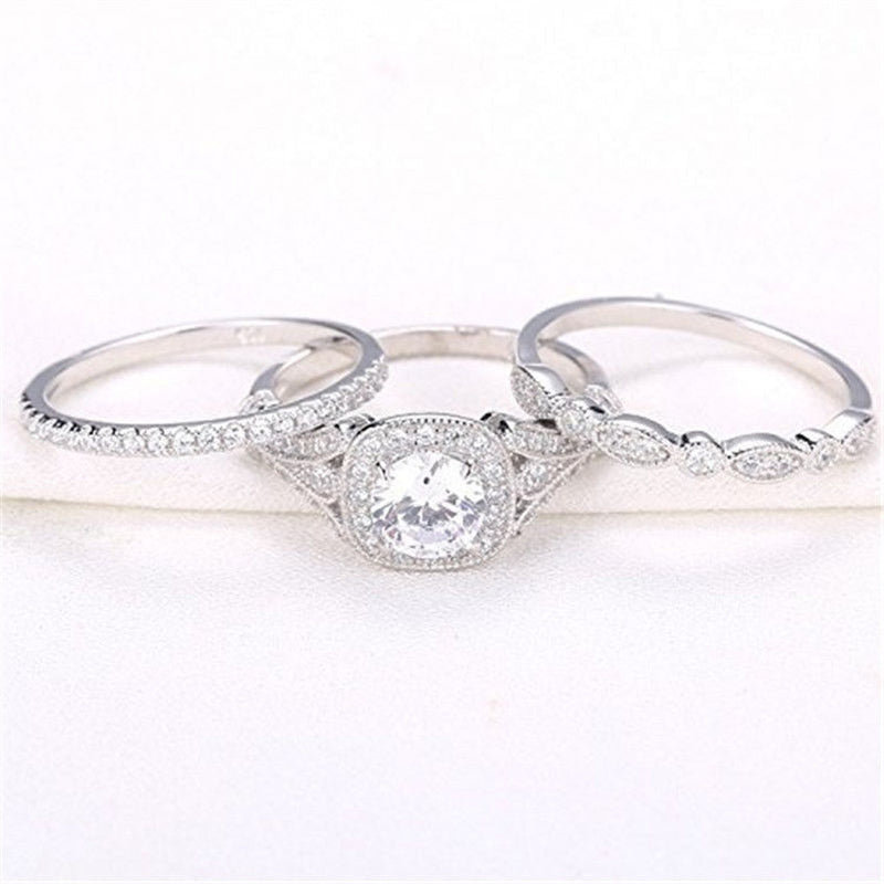 Classic Set with Timeless Appeal