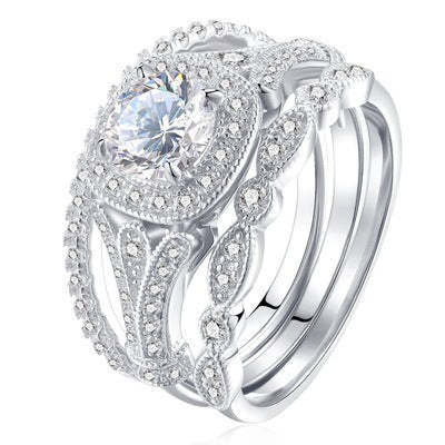 Classic Set with Timeless Appeal