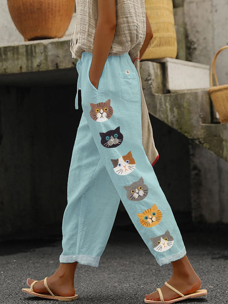 Beautifully Crafted Pants