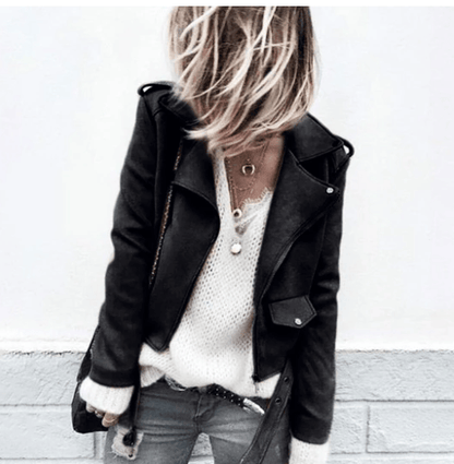 Vintage Inspired Jacket