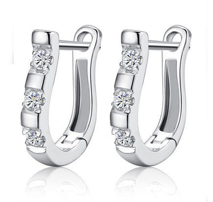 Romantic Earring for Special Moments