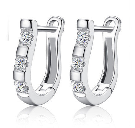 Romantic Earring for Special Moments