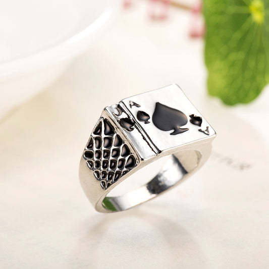 Romantic Ring for Special Moments