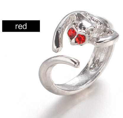 Romantic Ring for Special Moments
