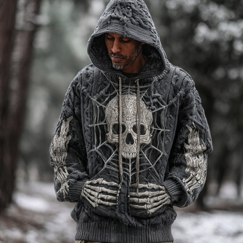 Elegantly Designed Sweater