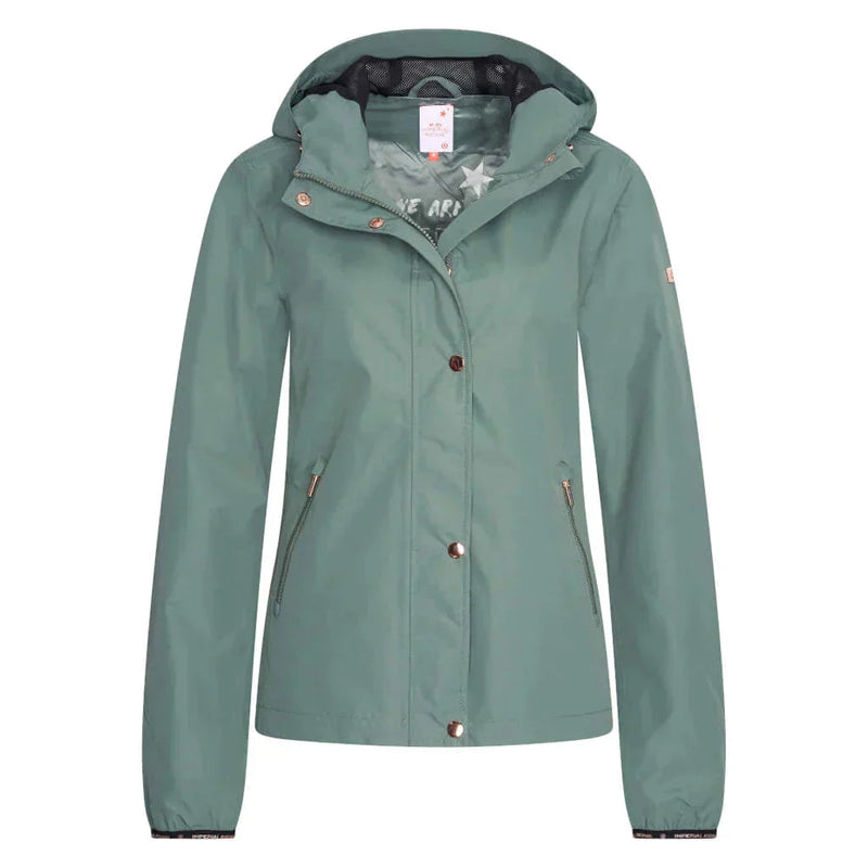 Classic Designed Jacket