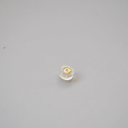 Delicate Artisan Gold Piece