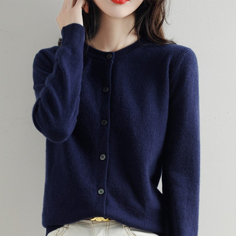 Classic Vintage Jacket