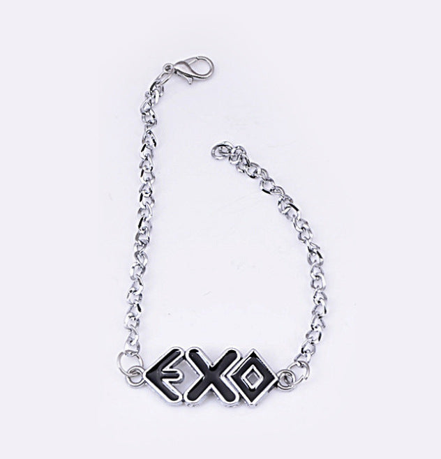 Charming Bracelet for Any Occasion