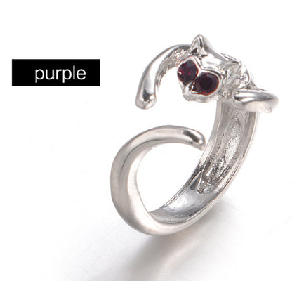 Romantic Ring for Special Moments