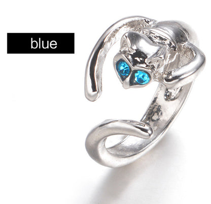 Romantic Ring for Special Moments