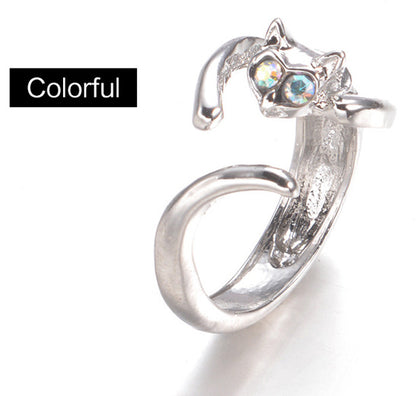 Romantic Ring for Special Moments