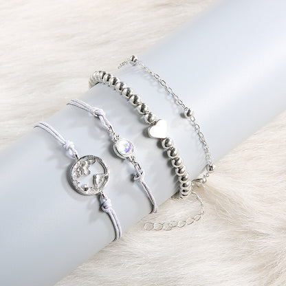 Stunning Set for Daily Wear