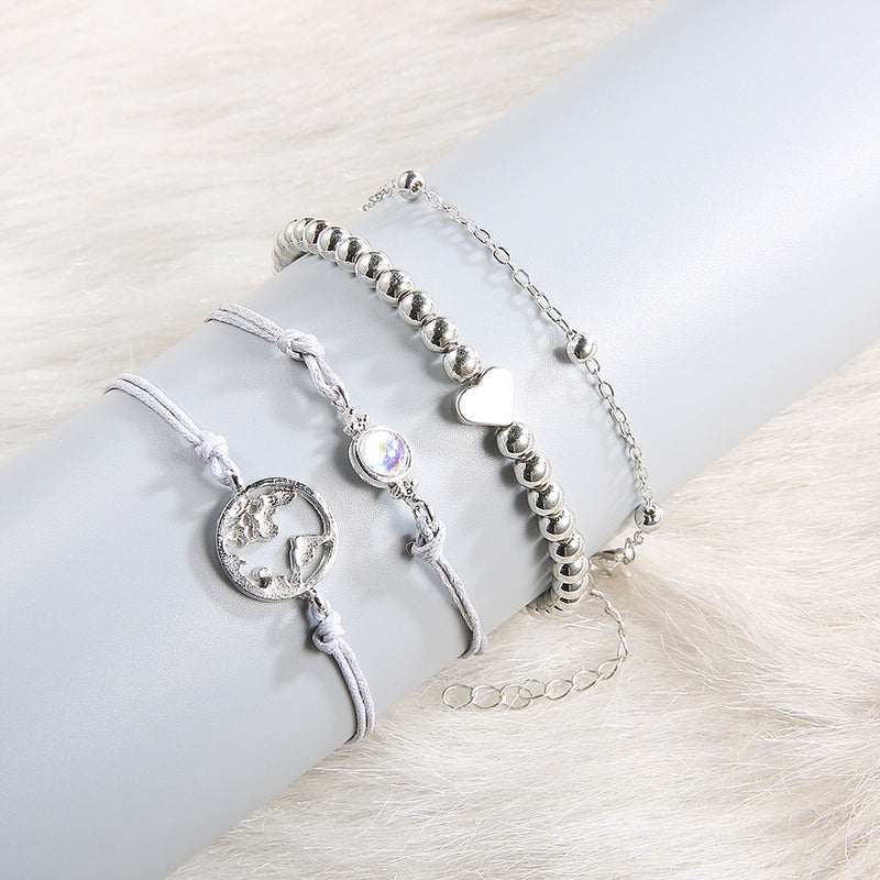 Stunning Set for Daily Wear