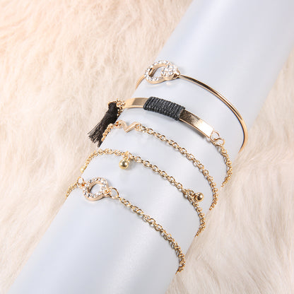 Delicate Artisan Set