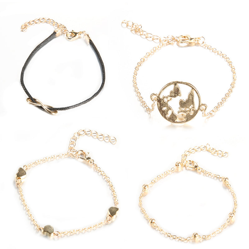 Charming Set for Any Occasion