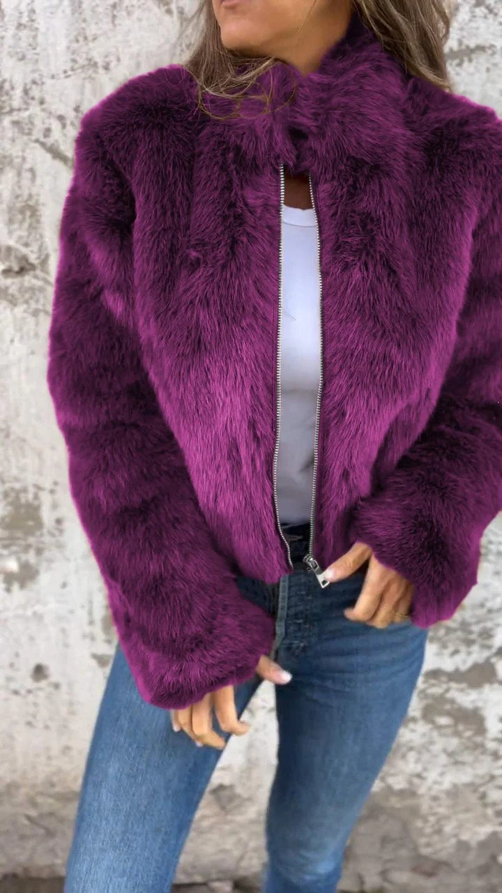 Elegantly Designed Coat