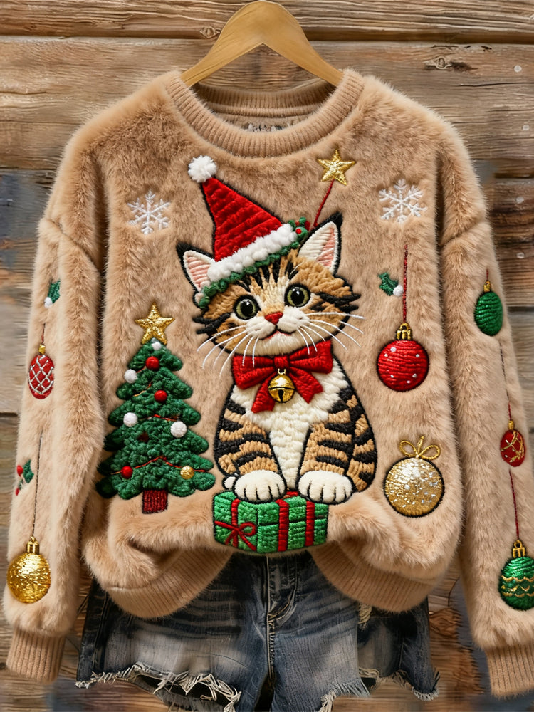 Classic Vintage Sweater