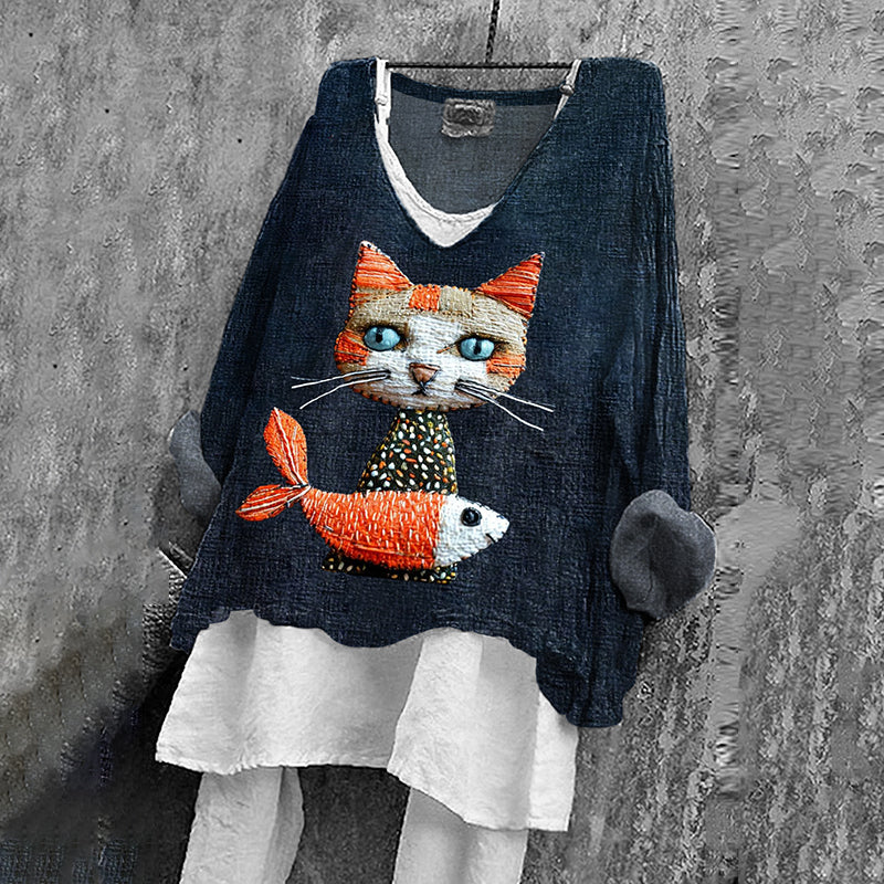 Beautifully Crafted Shirt