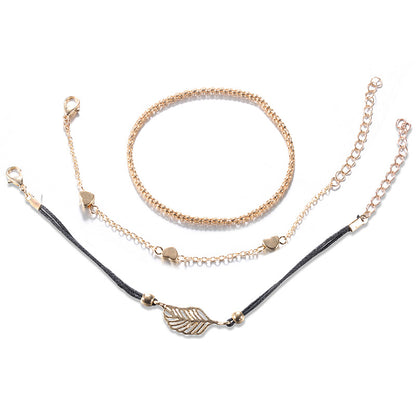 Vintage Handmade Set